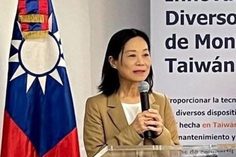 Taiwán se ha comprometido plenamente a avanzar hacia un desarrollo sostenible y a contribuir activamente en la lucha contra el cambio climático. (Foto: Embajada de Taiwán en Guatemala)