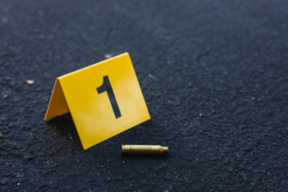 Ambos se dirigían a la escuela donde laboraban cuando fueron interceptados por desconocidos. (Foto ilustrativa: istock)