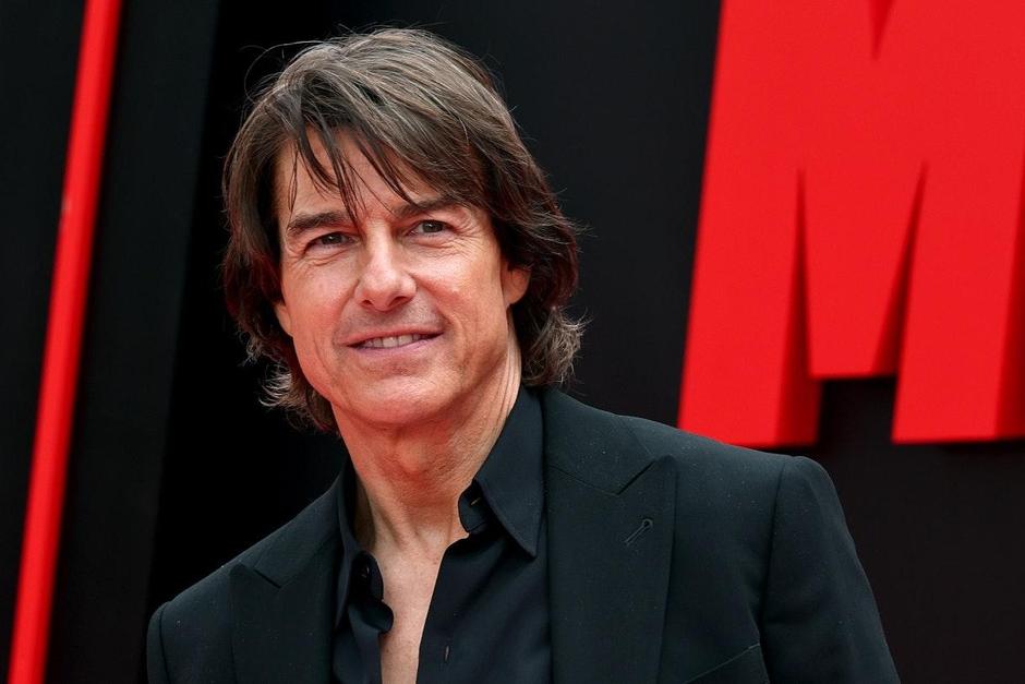 El actor ha sido nominado en tres ocasiones al prestigioso premio. (Foto: X)