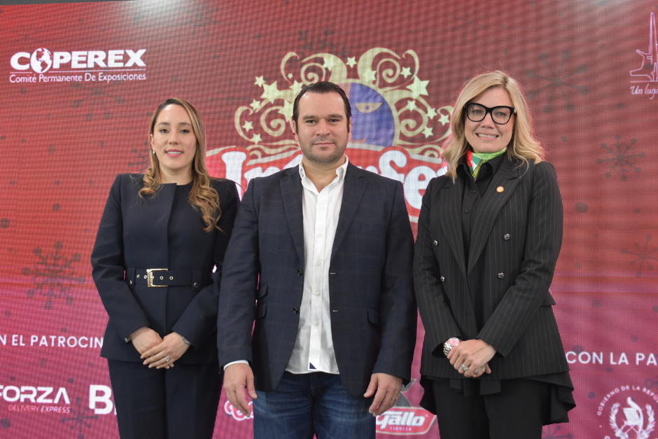 (Fotografía por: Content Marketing Soy 502)