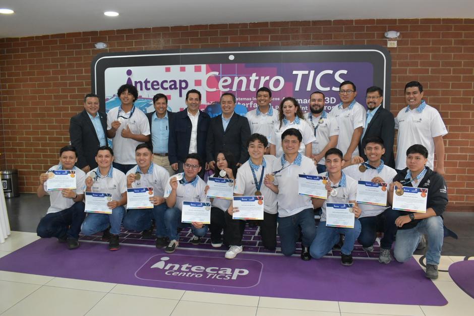 (Fotografía por: Ana Lucía Castillo / Soy 502)