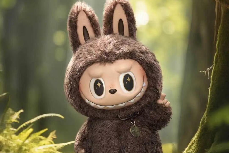 Sony arranca con la producción de la película de los famosos muñecos que causan furor. (Foto: Labubu)