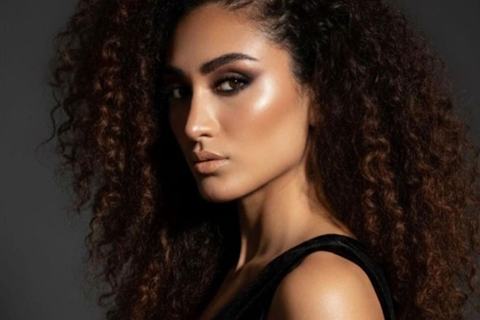 Miss Universe Guatemala Raschel Paz se lució. (Foto: Instagram)