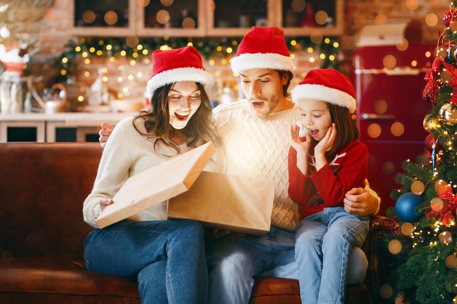 Este viernes fue el lanzamiento oficial del famoso jingle navideño. (Foto: archivo/Soy502)