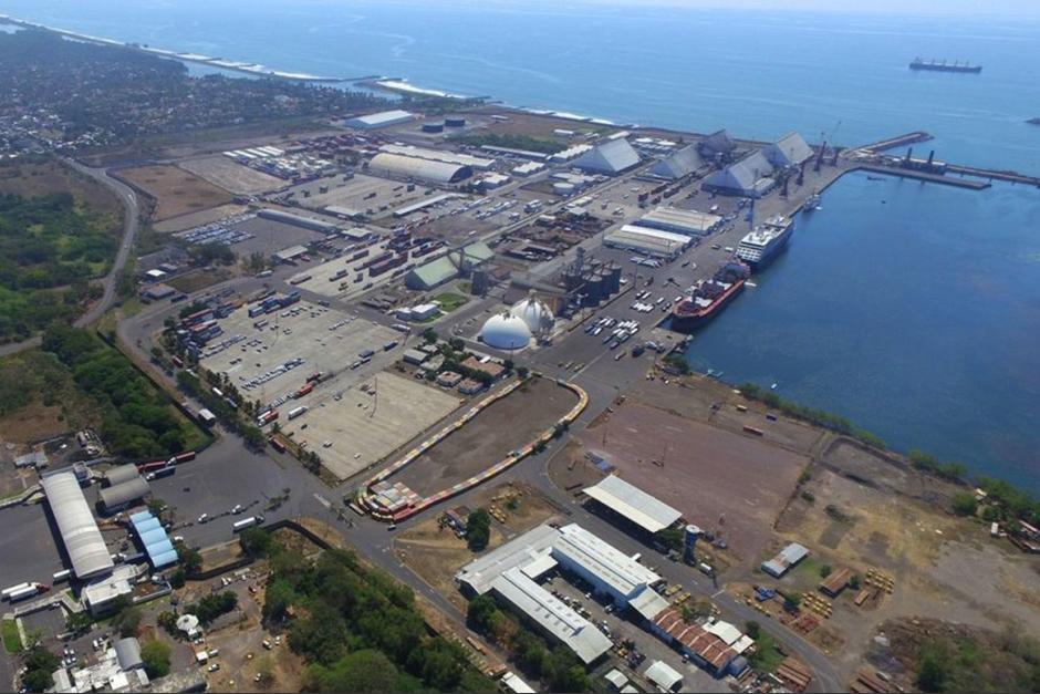 Guatemala es uno de los pocos países de la región que ha logrado un acuerdo comercial con Estados Unidos luego de la subida de los aranceles. (Foto: Archivo / Soy502)