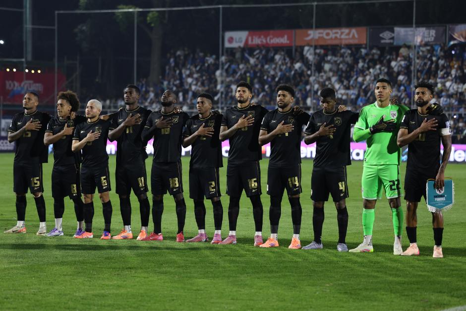 Los canaleros quieren avanzar directo al Mundial 2026, aunque de no hacerlo todavía tienen opciones mediante un repechaje. (Foto: Bryan Anton / Nuestro Diario)