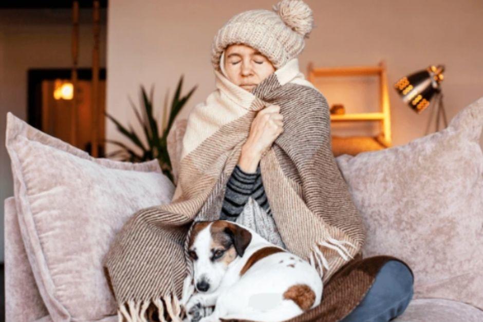 3 de los 16 frentes fríos han sido sensibles para el territorio guatemalteco. (Foto: Shutterstock)&nbsp;