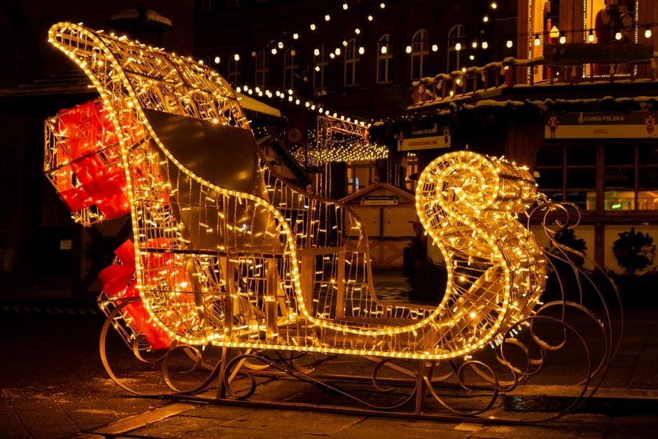El desfile será el domingo 16 de noviembre. (Foto: Shutterstock)