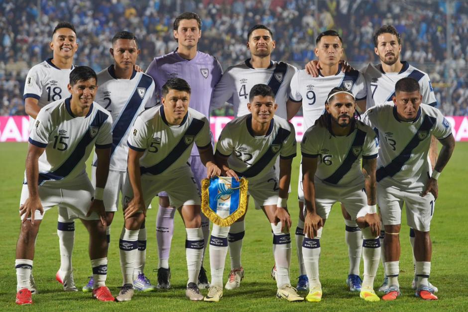 La Azul y Blanco culminará su proceso mundialista rumbo a United 2026, enfrentando a Surinam.&nbsp;