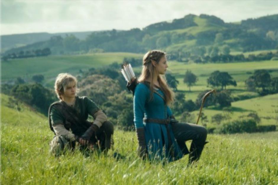 Nintendo sorprende con las primeras imágenes del live action de "The Legend of Zelda". (Foto: X)