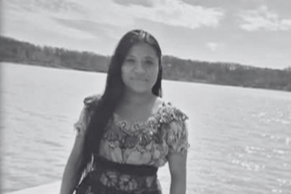 María Ríos Pérez murió de un disparo en la cabeza el pasado 5 de noviembre. (Foto:&nbsp;WMBF News)