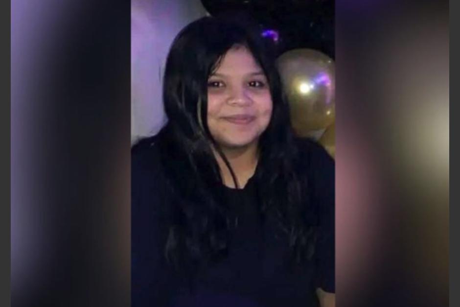 La menor estaba en contacto con un sujeto llamado "Rafael". (Foto: redes sociales)