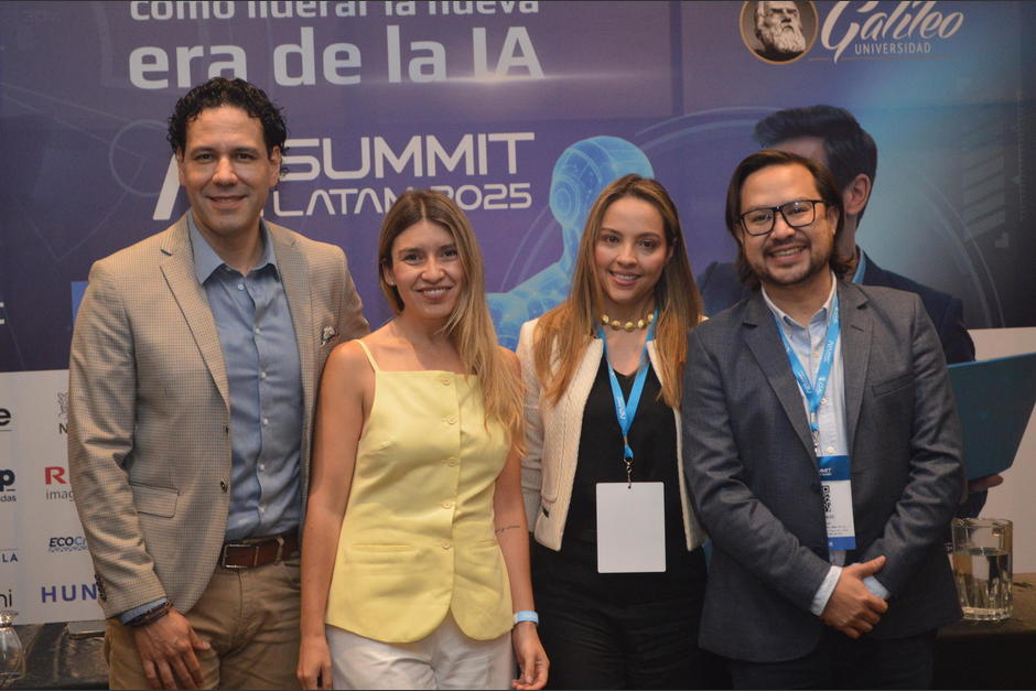 (Fotografía: Fernanro Pinetta / Soy502)