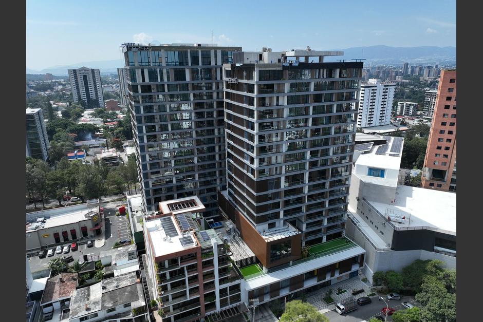 (Imagen cortesía: GAURA)