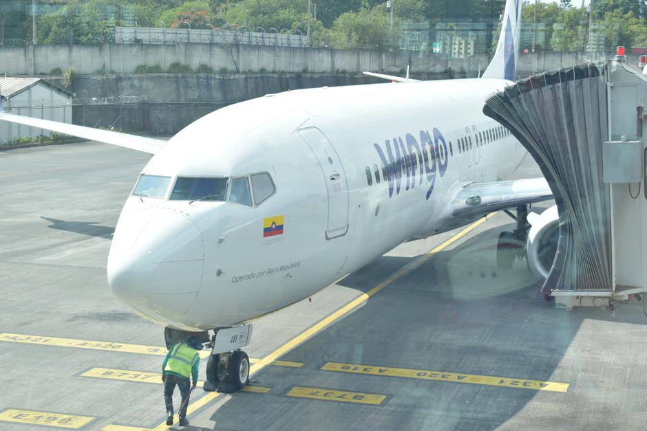 (Fotografía por: Ana Lucía Castillo / Soy 502)