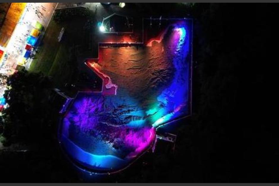 Guía de eventos culturales y festivos de la Municipalidad de Guatemala.&nbsp;(Foto: archivo/Soy502)&nbsp;