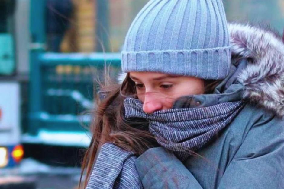 Durante el día se mantendrá un clima fresco en gran parte del país. (Foto: Shutterstock)