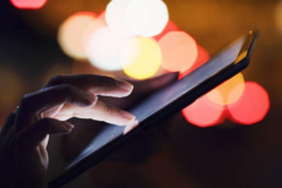 Después del hurto el capturado habría empeñado los cinco dispositivos electrónicos. (Foto ilustrativa: istock)