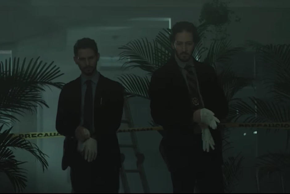 "Sueños de primavera" es una producción guatemalteca. (Foto: Oficial)