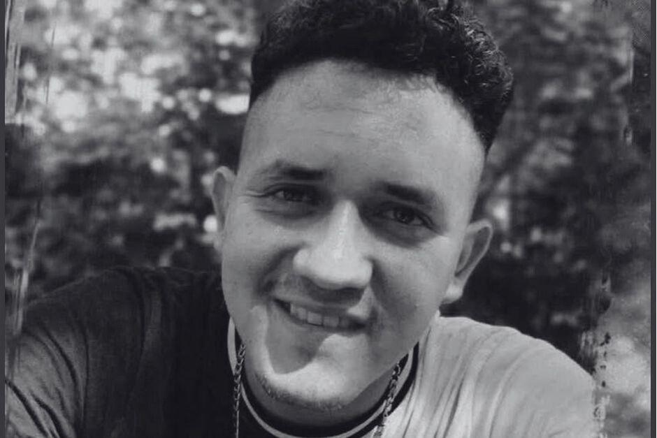 El joven fue encontrado sin vida a un costado de una carretera en Siquinalá, Escuintla. (Foto: redes sociales)