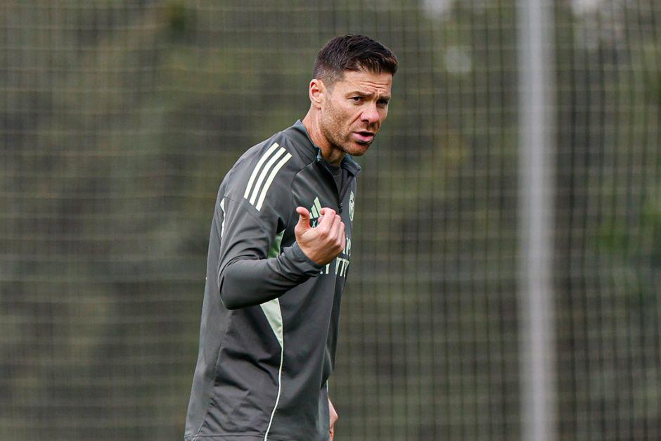 El DT de los merengues no se preocupa por las voces externas tras la mala racha que acumula el Real en las últimas jornadas. (Foto: Real Madrid)