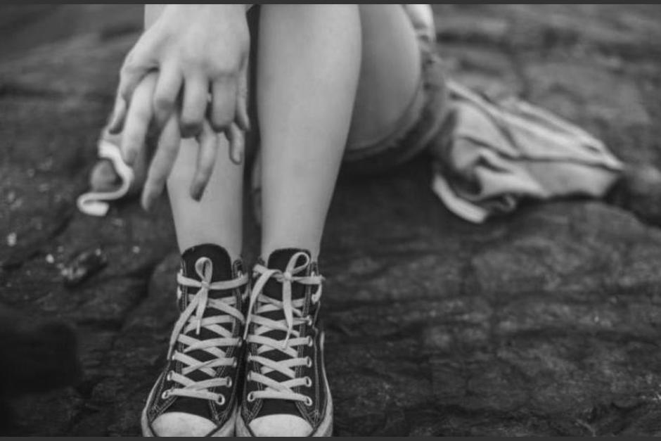 La joven llevaba varios días desaparecida. (Foto: archivo/Soy502)