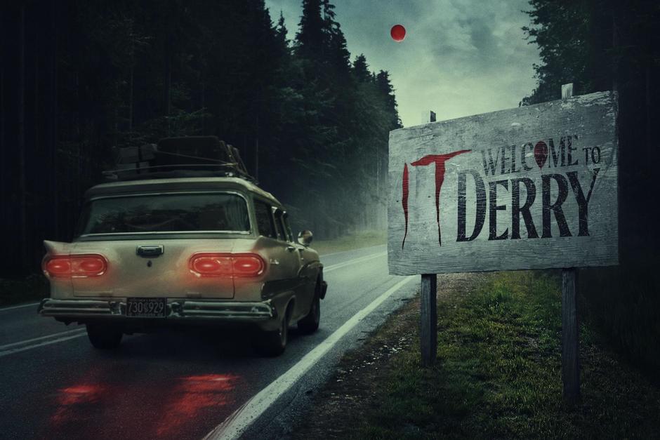 La serie de HBO Max explora el origen del icónico payaso de Stephen King. (Foto: X)