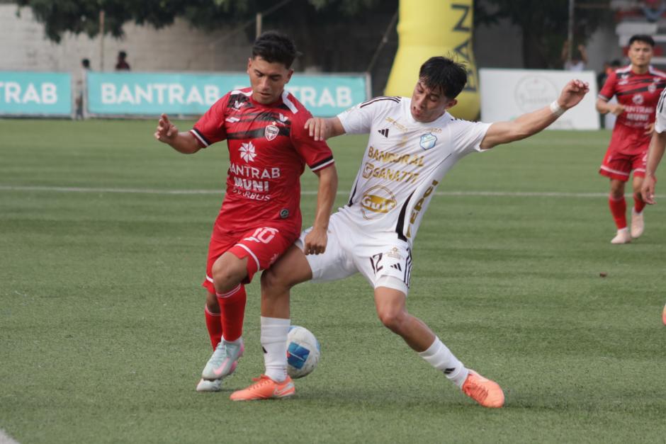 Las 5 veces que Comunicaciones no clasificó a liguilla