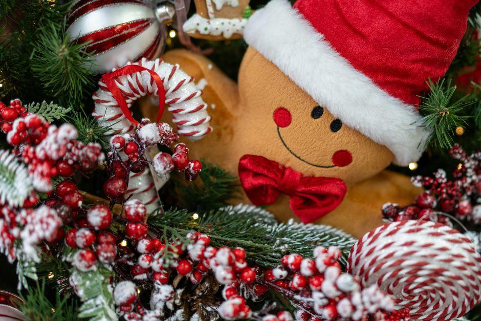 ¡La magia de la Navidad recorre las calles de Mixco! (Foto ilustrativa: Shutterstock)