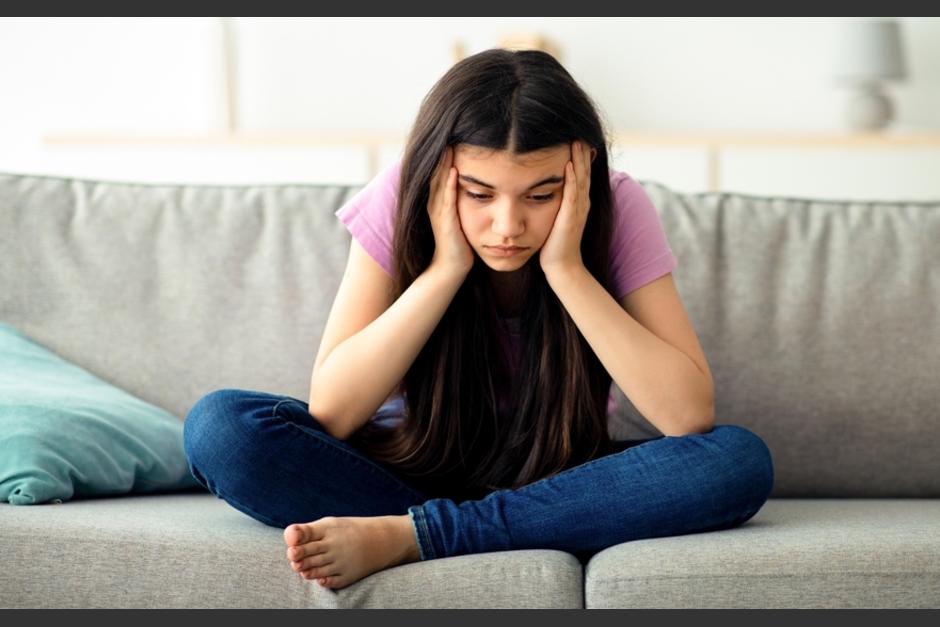 El apoyo de los padres ante los cambios en la adolescencia es importante. (Foto: Shutterstock)