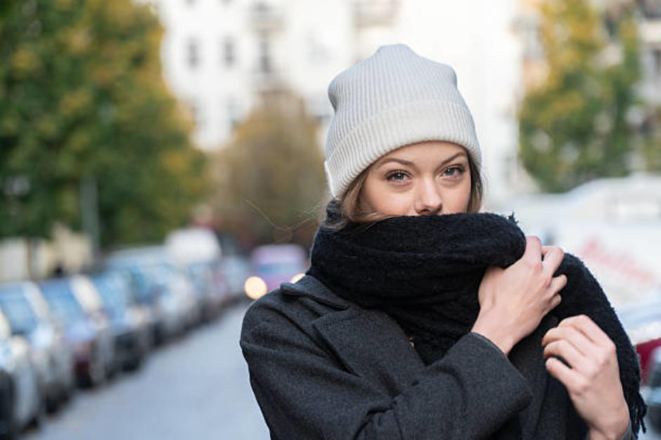 El viento norte se hará presente en la ciudad capital este martes. (Foto ilustrativa: istock)