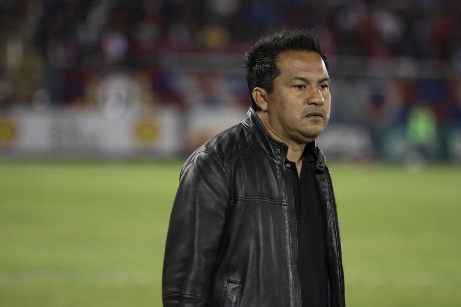 La motivación extra del Xelajú: Según Amarini usan el favoritismo de Alajuelense como motor.