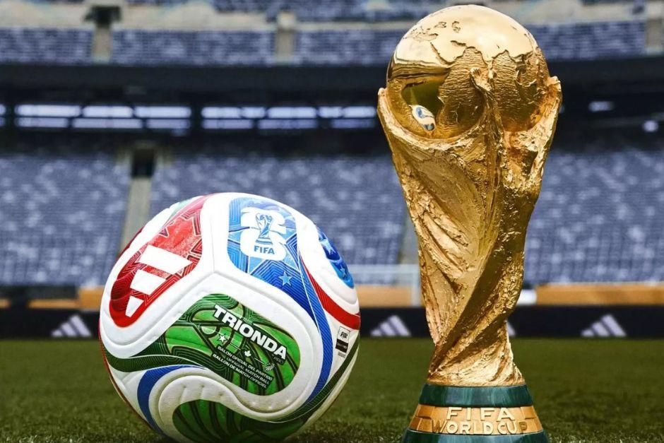 El ente del futbol mundial informó cómo se realizará el procedimiento que se celebrará el próximo viernes 5 de diciembre en Washington DC. (Foto: FIFA)