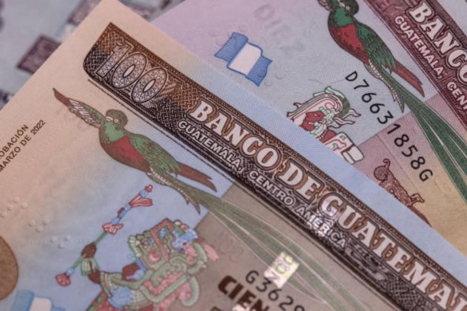 El Congreso comenzó con la aprobación de préstamos de duda pública externa. (Foto: Archivo / Soy502)