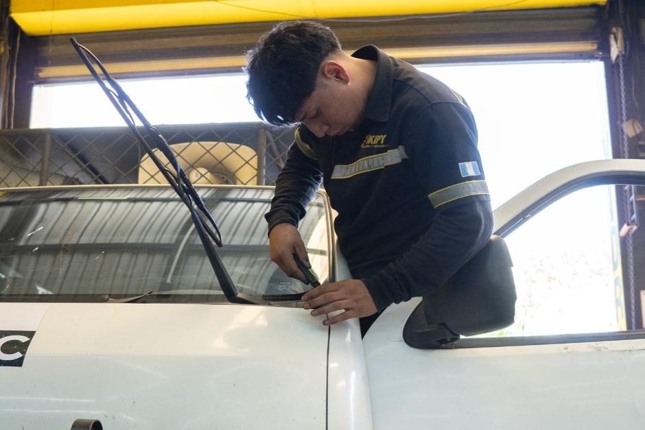 Se deben buscar negocios que garanticen trabajos de calidad.