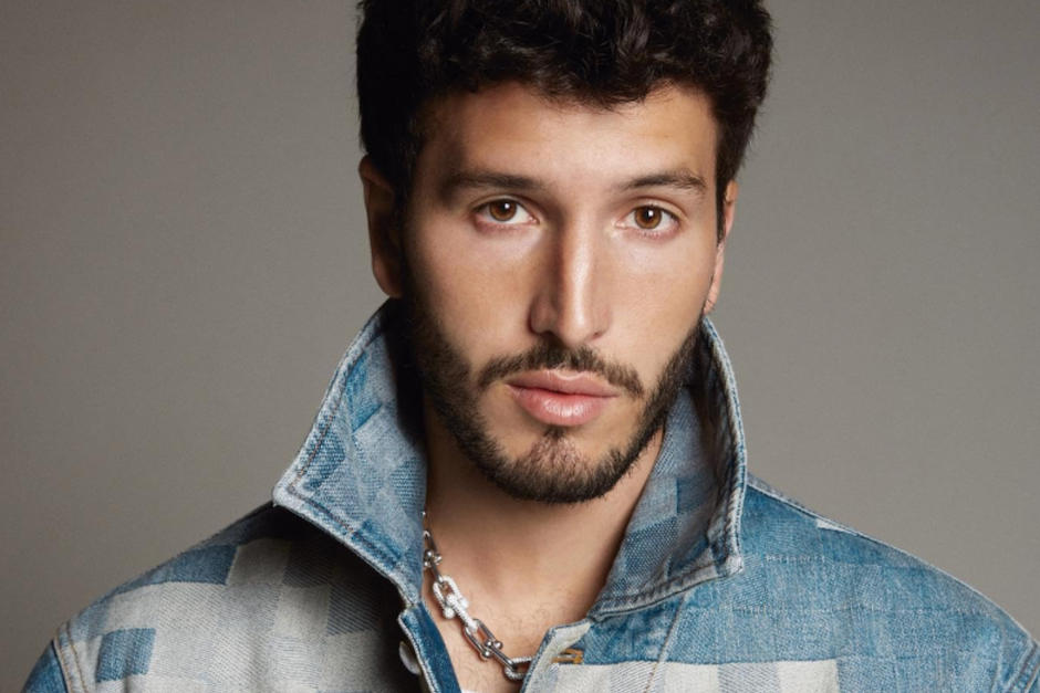 Sebastián Yatra regresa al país. (Foto: Oficial)