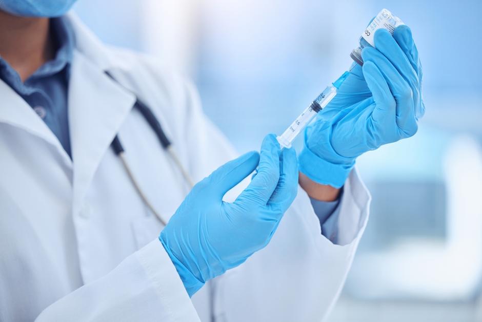 Consiste en una sola dosis gratuita. (Foto: Shutterstock)