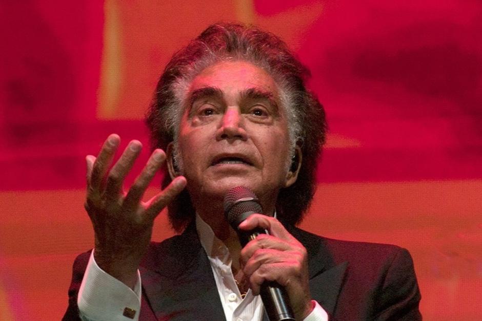 El actor venezolano fue expulsado tras un altercado con la tripulación. (Foto: X)