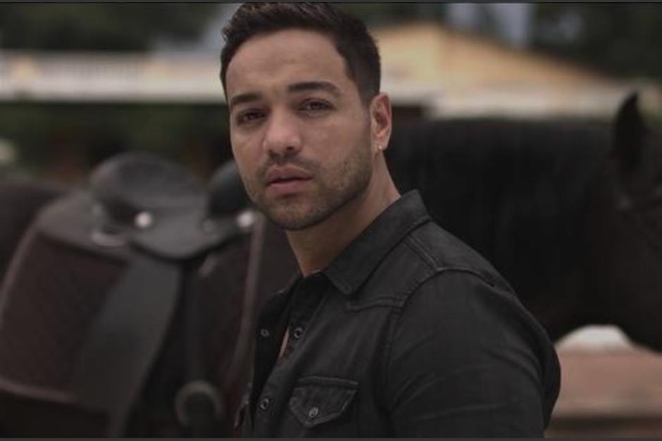 El cantante guatemalteco estuvo ligado a proceso penal por un caso de agresión sexual. (Foto: Soy502/archivo)