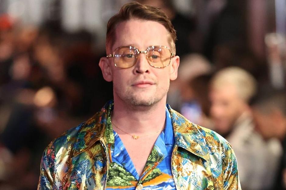 Macaulay Culkin compartió su idea para una posible secuela de "Mi pobre angelito". (Foto: X)