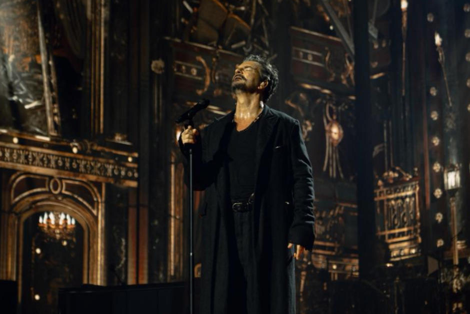 En unas horas se agotaron las entradas. (Foto: Metamorfosis)