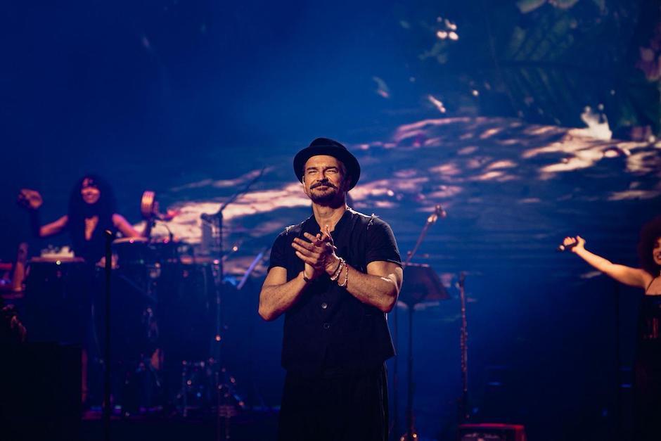 Ricardo Arjona entradas nuevas fechas. (Foto: Metamorfosis)