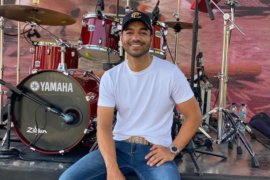 Jueza dictó sobreseimiento a favor de Pedro Cuevas. (Foto: Facebook)