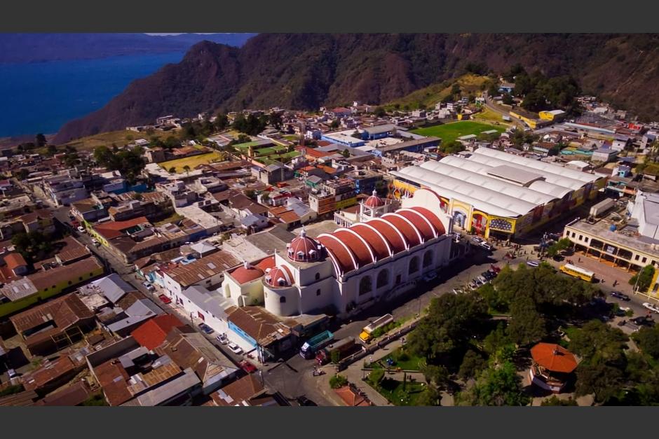 Sololá tiene 478 años de haber sido fundada.&nbsp;(Foto: Alfonso Guárquez/Colaborador)