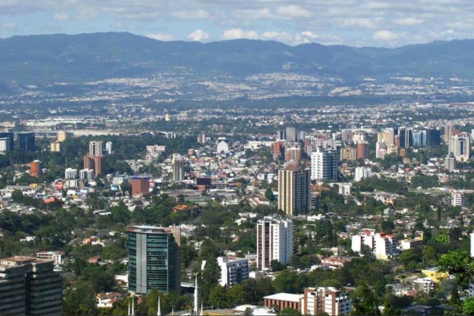 El Municipio de Guatemala tiene el mejor Índice de Competitividad Local según Fundesa. (Foto: Archivo / Soy502)