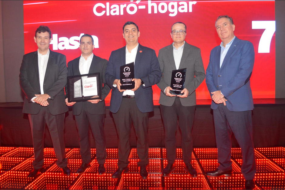 (Fotografía: Fernando Pinetta / Soy502)