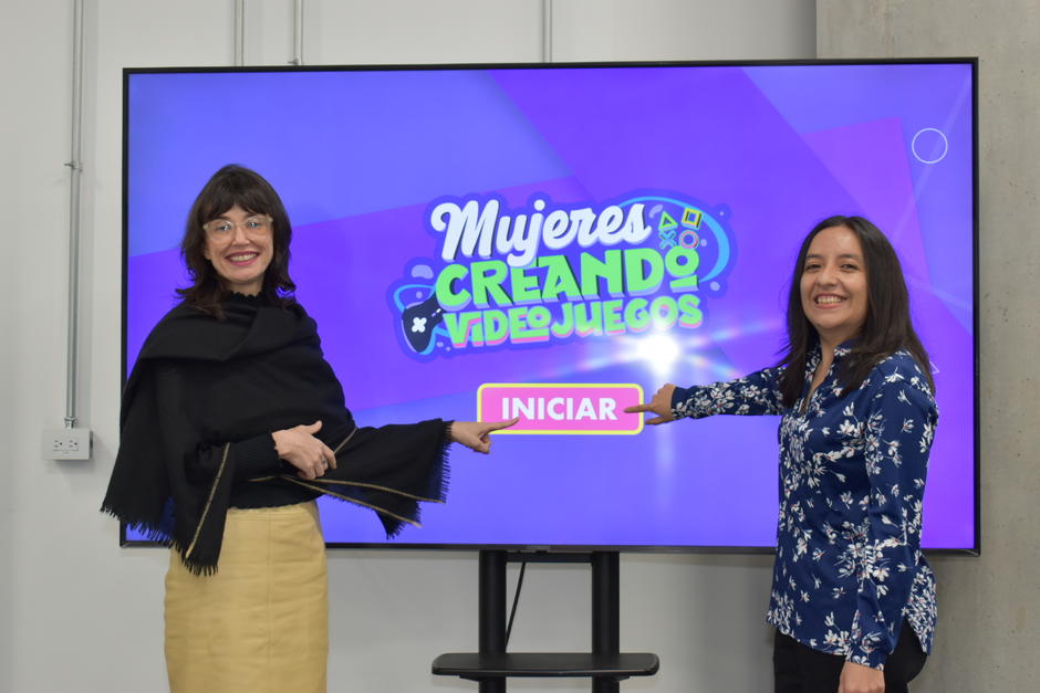 (Fotografía por: Ana Lucía Castillo / Soy 502)