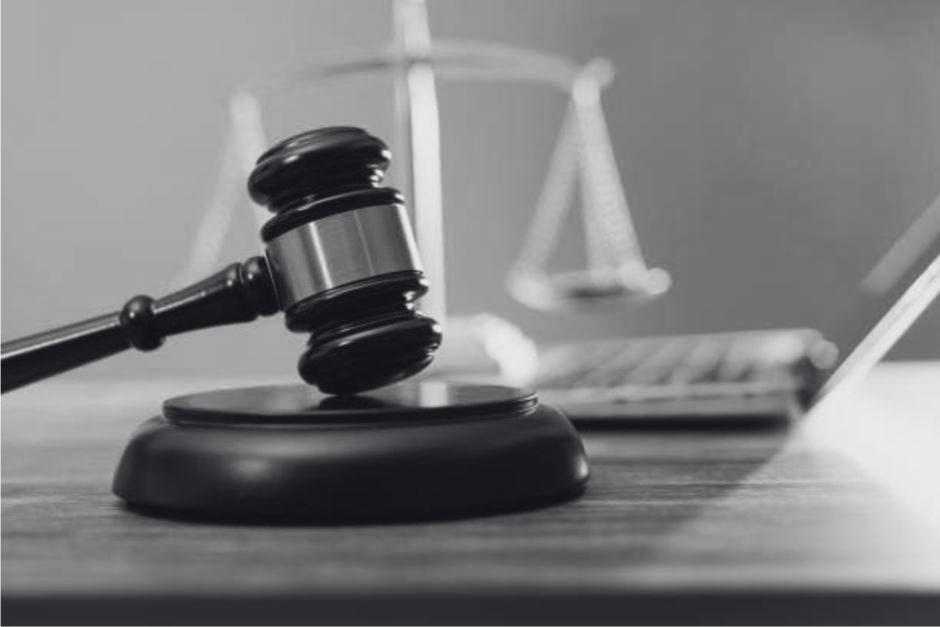 La víctima fue atacada por la espalda por dos sujetos vinculados al Barrio 18. (Foto ilustrativa: Archivo/Soy502)