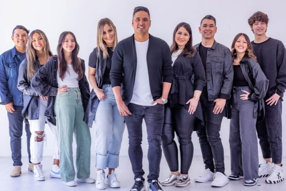 Miel San Marcos celebra 25 años con noche de adoración. (Foto: X)