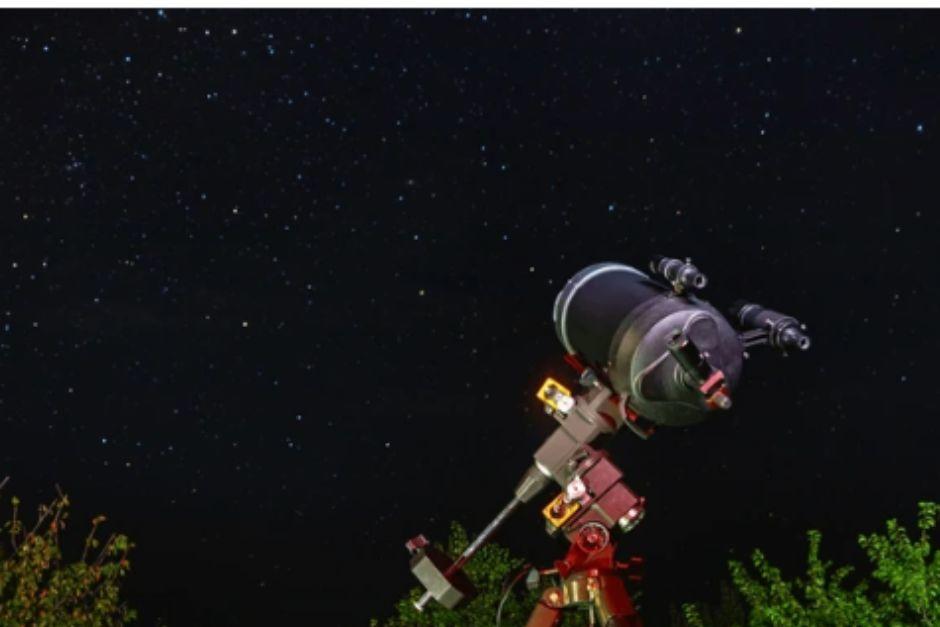 La magia de las estrellas podrá ser observada la noche del 29 de noviembre. (Foto: Shutterstock)